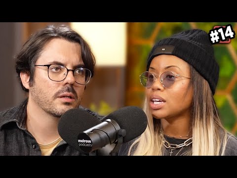 Joven and I Reveal Our DARKEST Moments Losing Our Jobs | I Got Nothin' w/ Boze