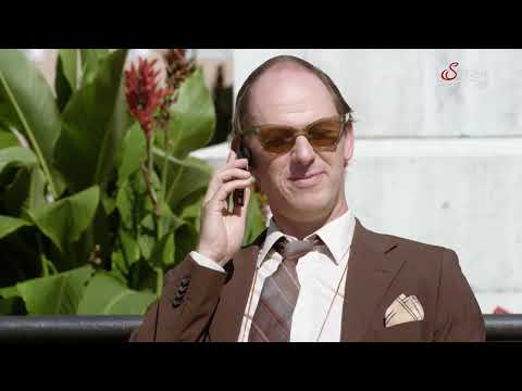 Helfried besucht die Festspiele