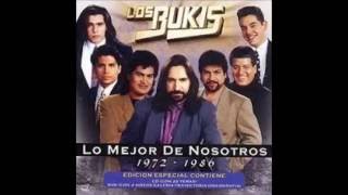 Mi fantasia, Los Bukis