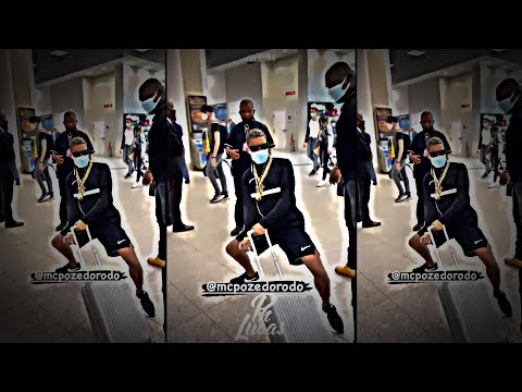 CADA LUGAR TEM UM MENINO, CADA LUGAR TEM UM REI x TROPA DO MENINO REI - FUNK TIKTOK [ DJ CORVINA ]