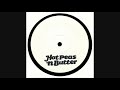 Hot Peas'n Butter - Track 1