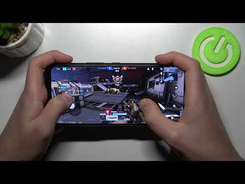 Asus ROG Phone 5S - Cyber Hunter | ❗️ 144Hz AMOLED Display | 12GB RAM | $600