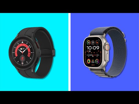 Top 5 Best Watch in 2024: which one right for you?