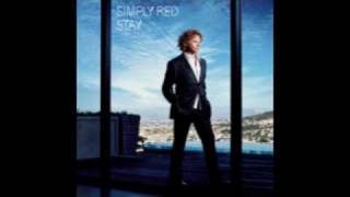 Simply Red-Enough