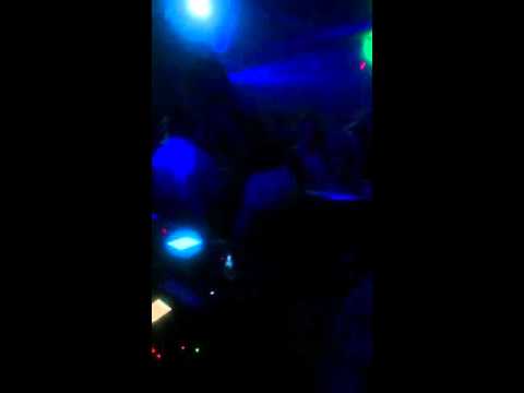 SEXY SANDRA Live (club boss tutin)