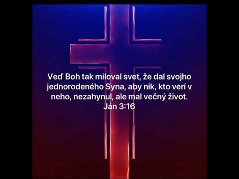 Boh tak miloval svet CBH Newcastle 2025