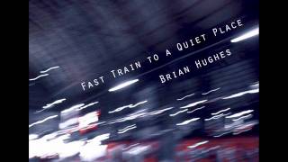 Brian Hughes - A Blanket of Stars