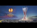 2009 - 15 UEFA Europa League Entrance Music + Anthem