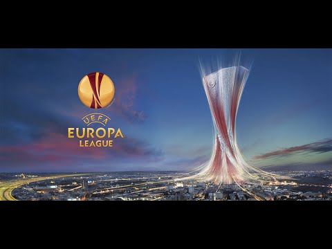 2009 - 15 UEFA Europa League Entrance Music + Anthem