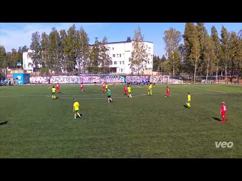 [Iso-Omena Cup] FC Viikingit/S - EsPa