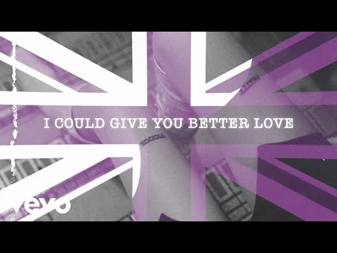 Video thumbnail for Better Love