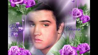 Elvis Presley A World of Our Own