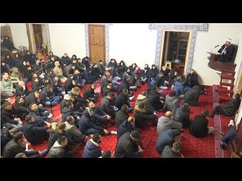 27. En-Neml 91-93 - "Të angazhuarit me adhurimin e Allahut dhe leximin e Kuranit"