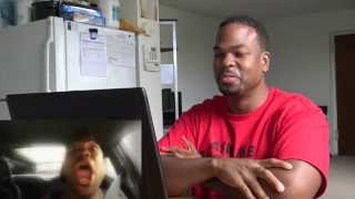 Tyrone Magnus WWE OFFICIAL SONG by DANIEL SWONSON REACTION!!!