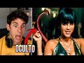 Natti Natasha y TODO lo OCULTO de su CANCIÓN ¿es un DEMONIO? Natti Natasha y TODO lo OCULTO de su CANCIÓN ¿es un DEMONIO?