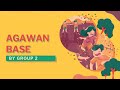 Laro ng Lahi: Agawan Base | GROUP 2
