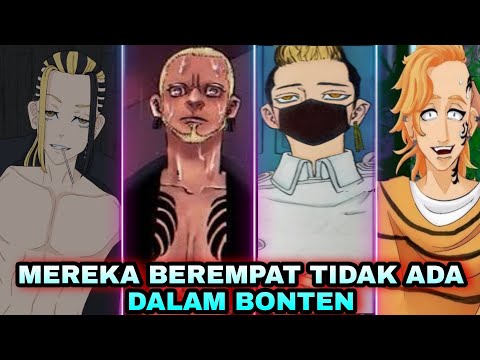 4 PENGHIANAT DALAM KANTO MANJI ?