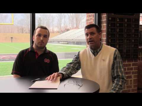 2017 NGU Football Recruiting Special