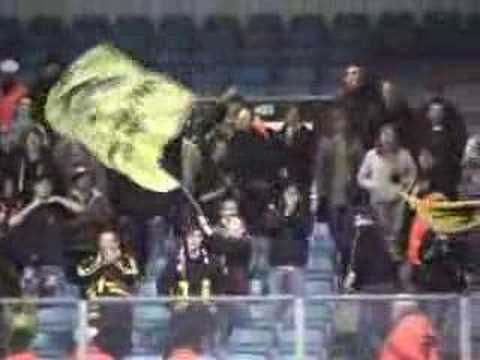 Lierse - Aa Gent ( Na De Match ! )