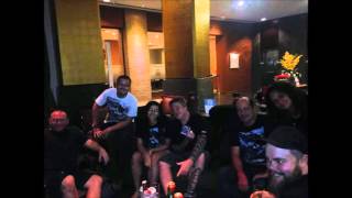 Dancing right in front of me  - David Gilmour