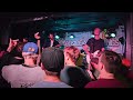 Bearings Blue In The Dark Hard Luck Bar Toronto ON November 12 2024