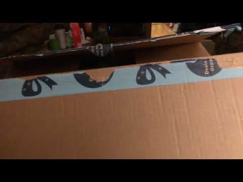 New to me Russian IRP 24H Daily ration pack preview