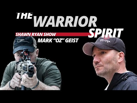[ShawnClips] Mark of a Warrior - “Oz” Geist on the @ShawnRyanShow#warrior #benghazi
