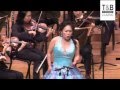 Franz Lehar - Hor Ich Cymbalklange(한국초연) 소 ...