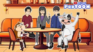 Download lagu YUK BANG NONGKRONG DI KAFE, BELI KOPI YANG ADA NAMANYA ! mp3