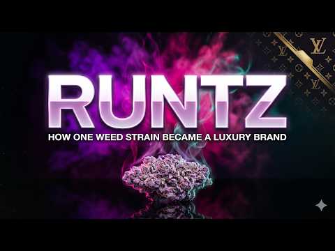 Runtz Allbud