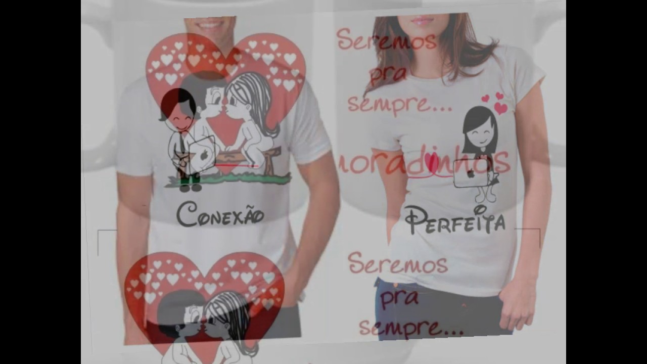 Watch Now Dia dos Namorados Personalizado Dia dos Namorados Personalizado