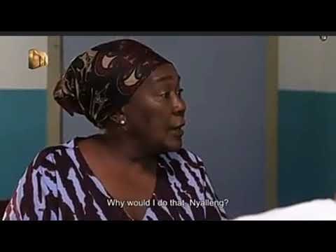 Gomora 12 May 2023 Teasers