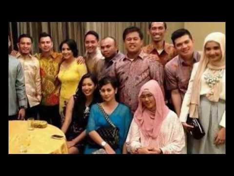 Raffi Ahmad Dan Nagita Slavina Lamaran