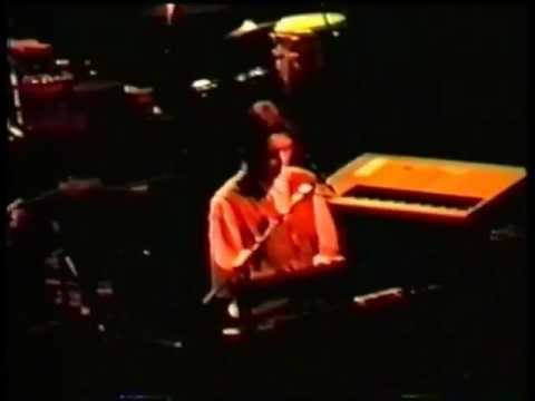 David Sylvian - The Grand Parade