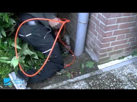 Deutsche Glasfaser - Tiefbau und Hausanschluss in der Praxis