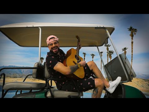 Doors Off [Acoustic] (Official Video) - Mike Bars