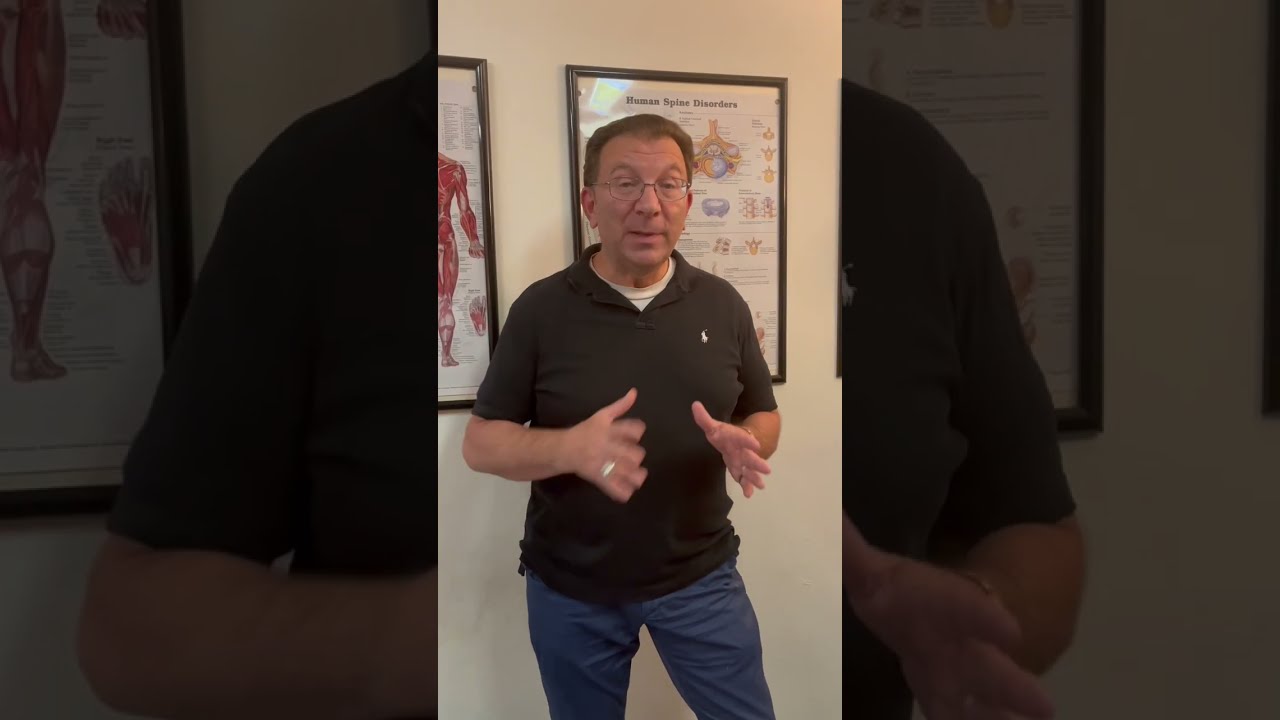 When To Use Ice Vs. Heat To Relieve Pain and Stiffness