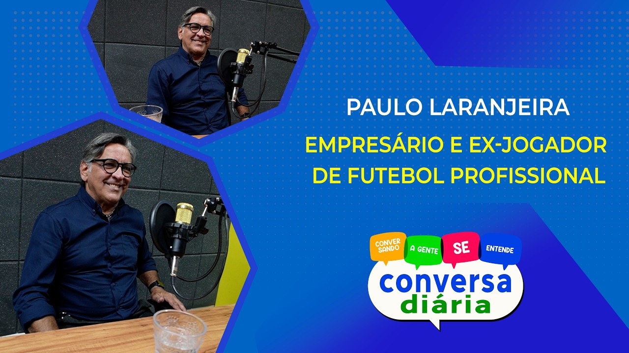 Paulo Laranjeira