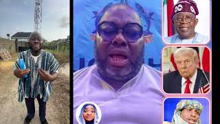 Download lagu Breaking; Asari on Isreal  Mossaad watch list, he has been noticed finallyy mp3