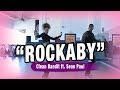 Clean Bandit-ROCKABY ft. Sean Paul & Anne Marie/Zumba by YSEL GONZALEZ