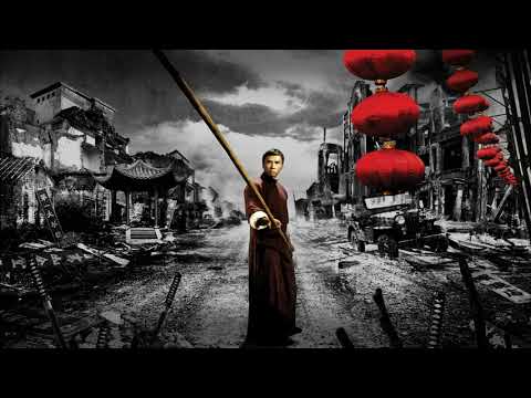 Ip Man Movie Score Suite - Kenji Kawai (2008)