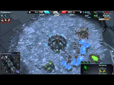 Tastosis Code S Group A Highlights