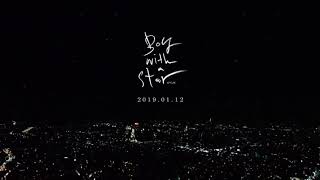 VIXX HYUK - Boy with a star AUDIO TEASER