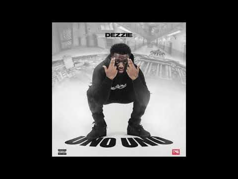 Headie One x Dezzie x K-Trap - Street Politics (Instrumental) (Prod. Nastylgia x Sykes)