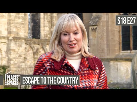 Escape to the Country Season 18 Episode 27 Wiltshire (2017) FULL EPISODE
