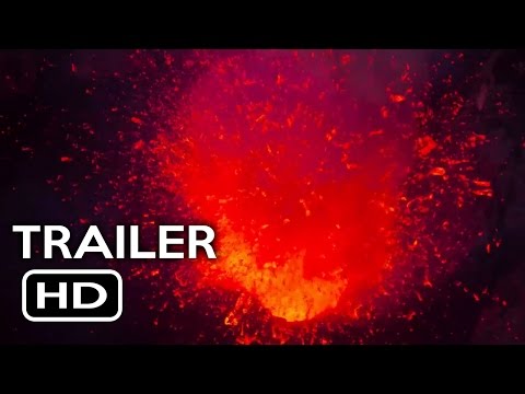 Into the Inferno Official Trailer #1 (2016) Werner Herzog Netflix Documentary Movie HD