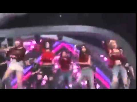 140918 T-ARA - Sugar Free @ M! Countdown