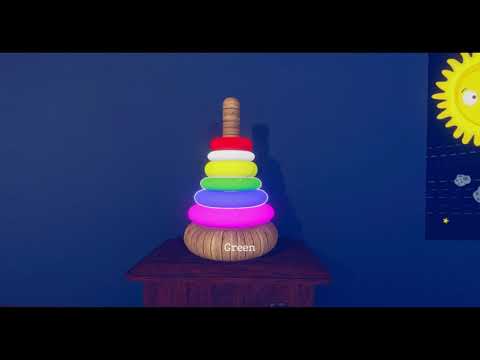 Mad Experiments: Escape Room (Chapter 3)