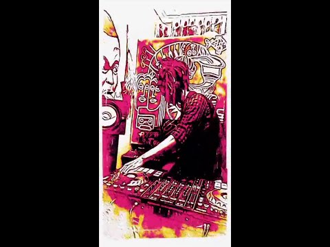 @bausl8ly  - Sunday Night Vibes Afro Session