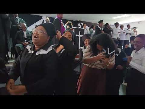 Rev P.Jaxa Via Dolorosa 2024 "Kumele kube nje"